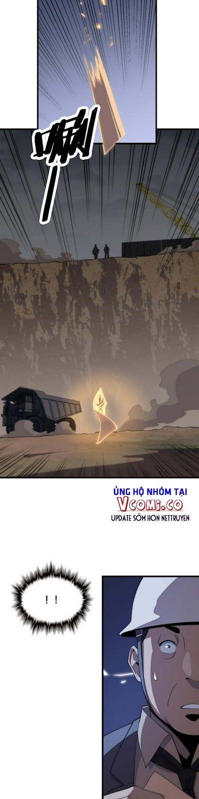 đọc truyện Đại Sư Phụ Hạ Sơn Chương 8 ảnh 25 tại Thiên Thai Truyện