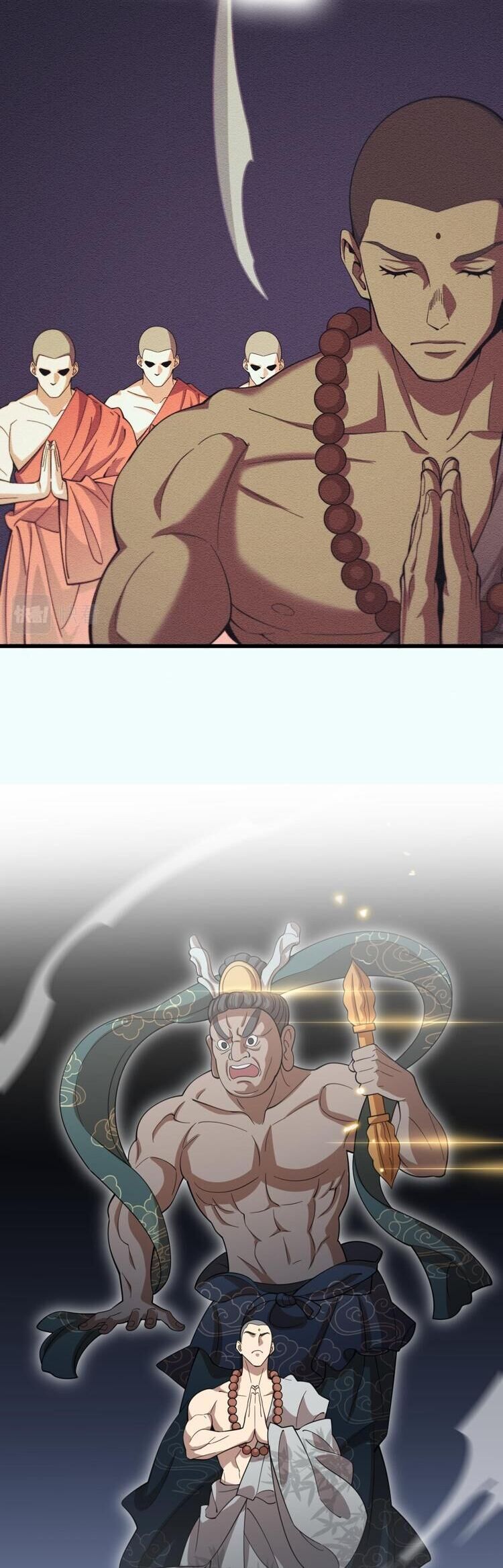 đọc truyện Đại Sư Phụ Hạ Sơn Chương 80 ảnh 13 tại Thiên Thai Truyện