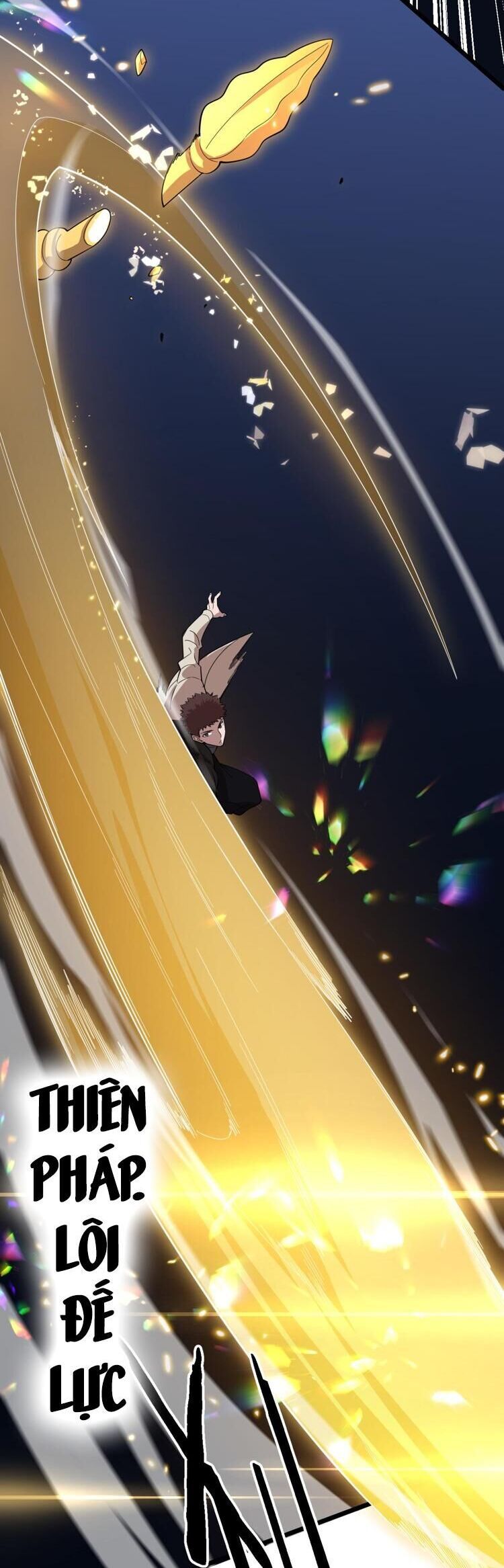 đọc truyện Đại Sư Phụ Hạ Sơn Chương 80 ảnh 17 tại Thiên Thai Truyện