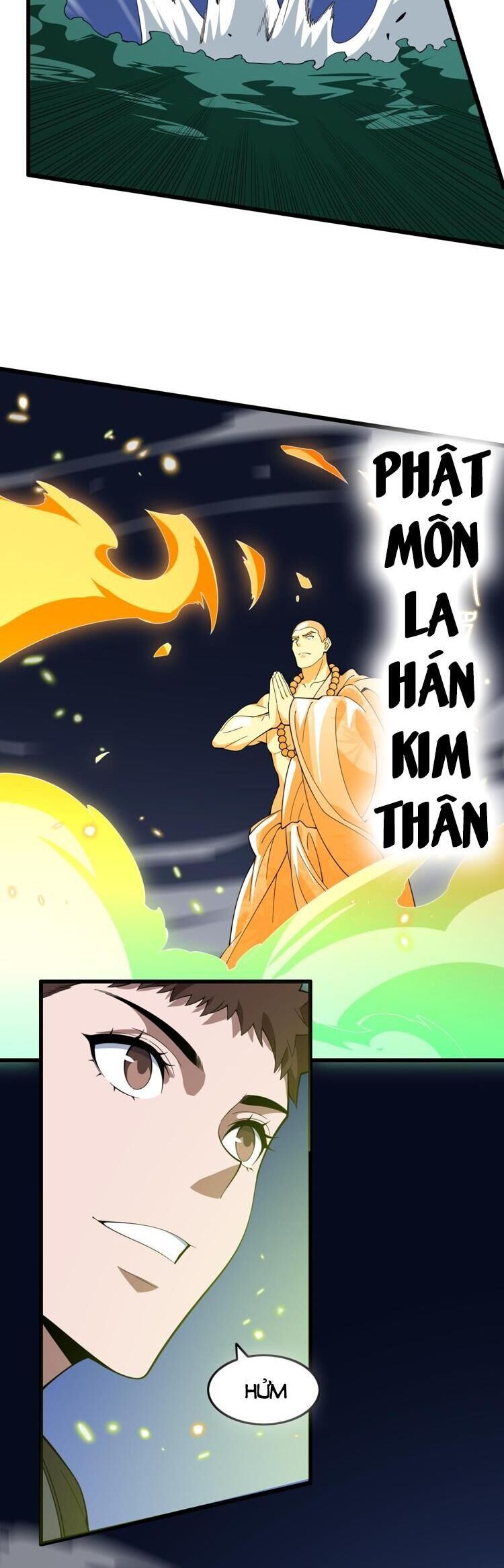 đọc truyện Đại Sư Phụ Hạ Sơn Chương 80 ảnh 19 tại Thiên Thai Truyện