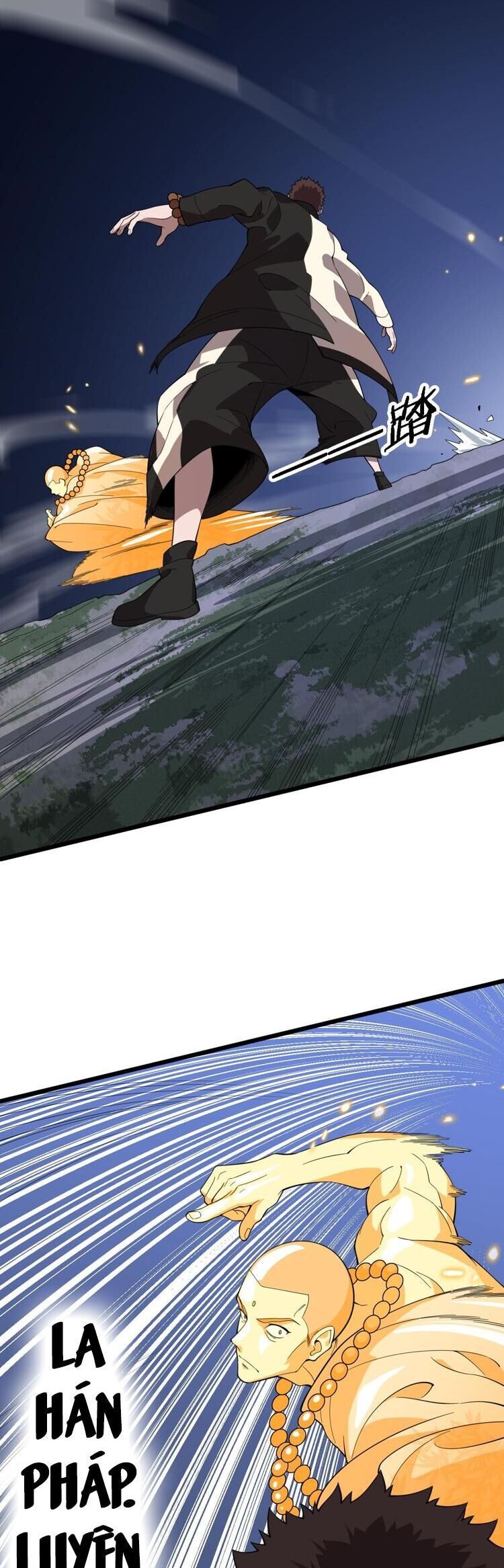 đọc truyện Đại Sư Phụ Hạ Sơn Chương 80 ảnh 20 tại Thiên Thai Truyện