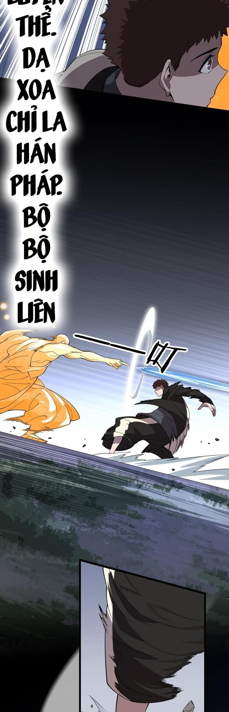 đọc truyện Đại Sư Phụ Hạ Sơn Chương 80 ảnh 21 tại Thiên Thai Truyện