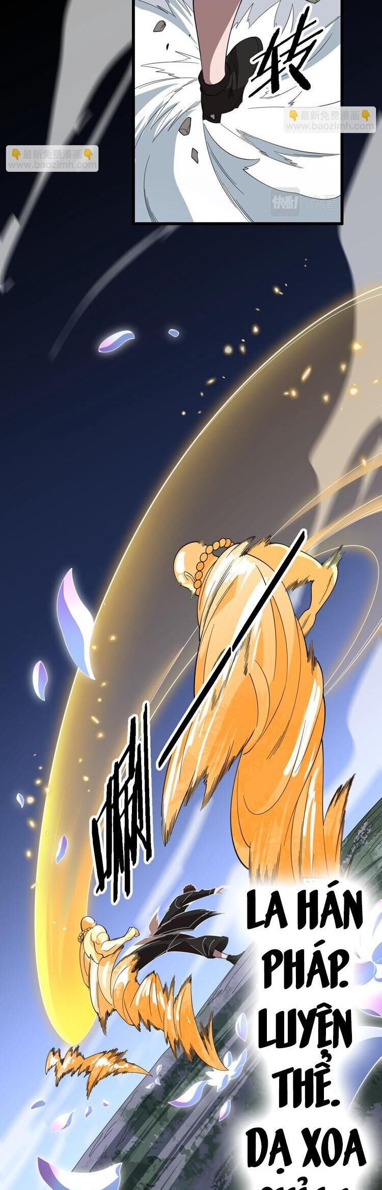 đọc truyện Đại Sư Phụ Hạ Sơn Chương 80 ảnh 22 tại Thiên Thai Truyện