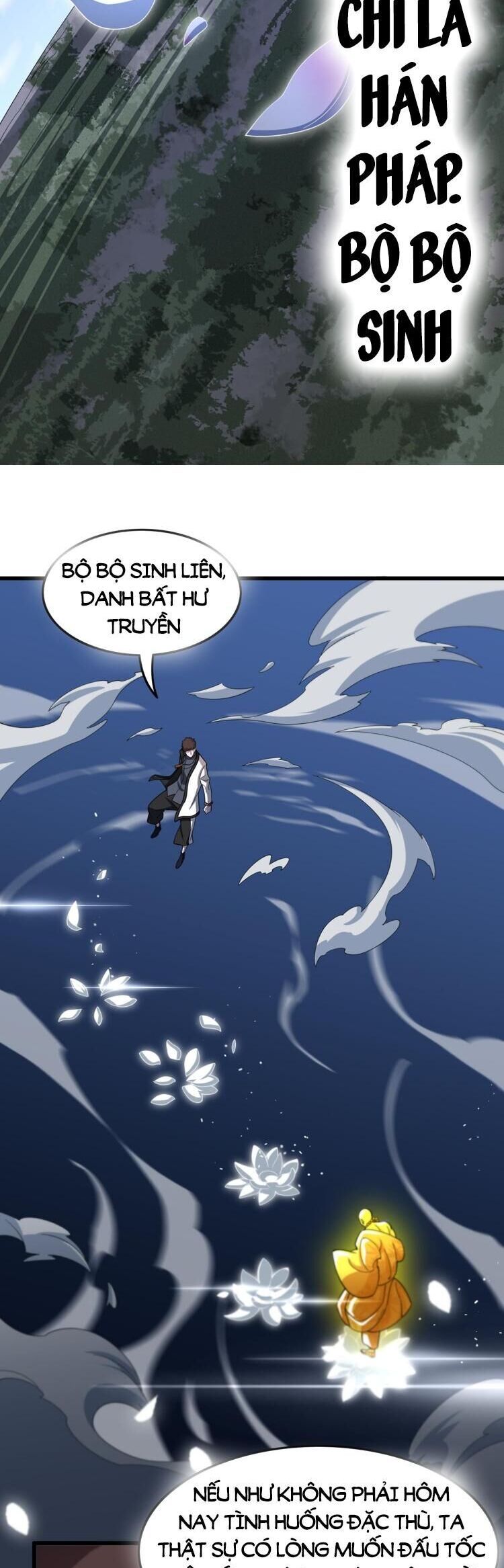 đọc truyện Đại Sư Phụ Hạ Sơn Chương 80 ảnh 23 tại Thiên Thai Truyện