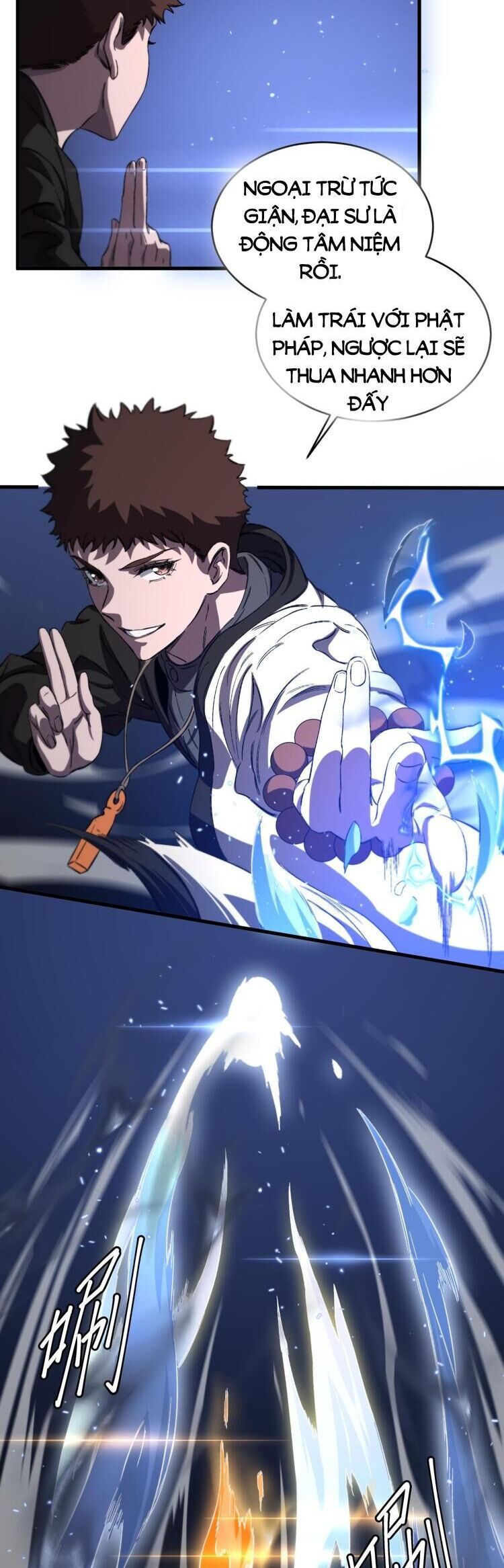 đọc truyện Đại Sư Phụ Hạ Sơn Chương 80 ảnh 29 tại Thiên Thai Truyện