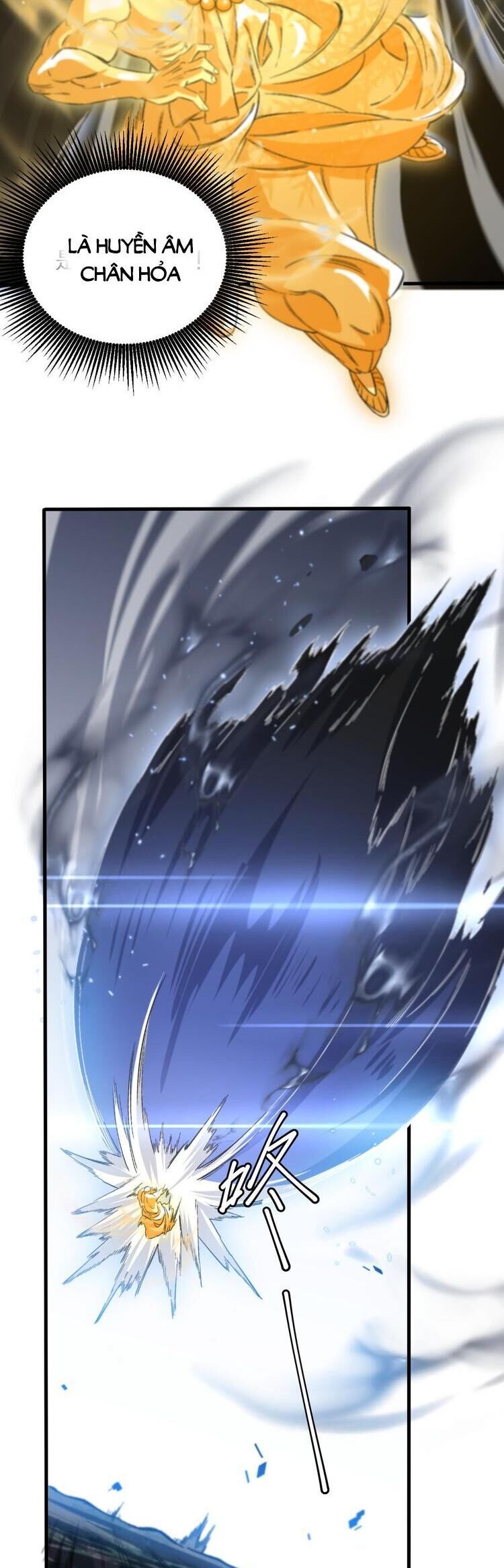 đọc truyện Đại Sư Phụ Hạ Sơn Chương 80 ảnh 31 tại Thiên Thai Truyện