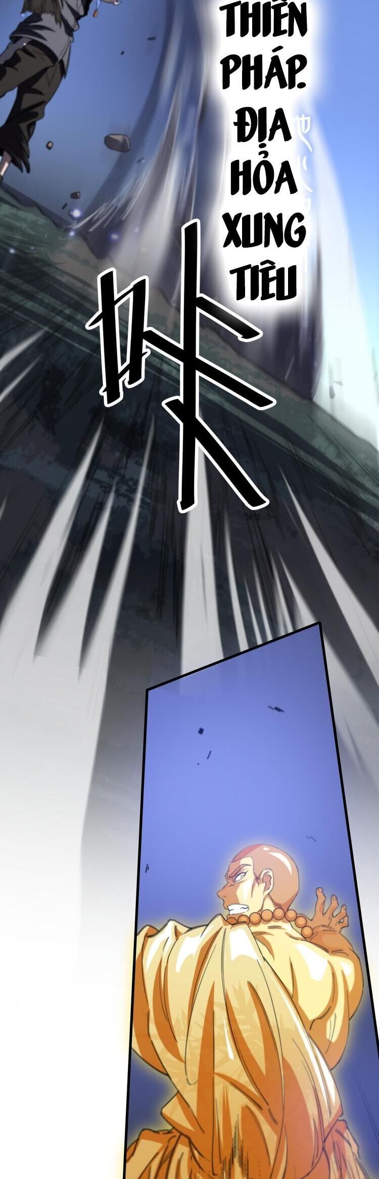 đọc truyện Đại Sư Phụ Hạ Sơn Chương 80 ảnh 34 tại Thiên Thai Truyện