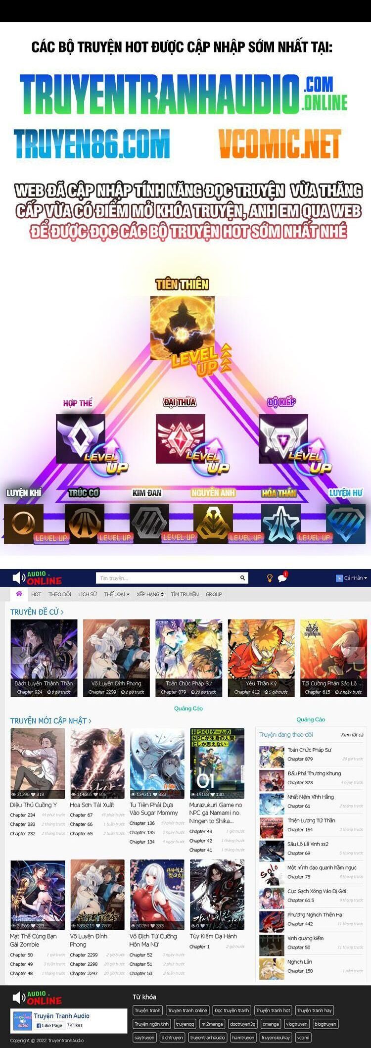 đọc truyện Đại Sư Phụ Hạ Sơn Chương 80 ảnh 37 tại Thiên Thai Truyện