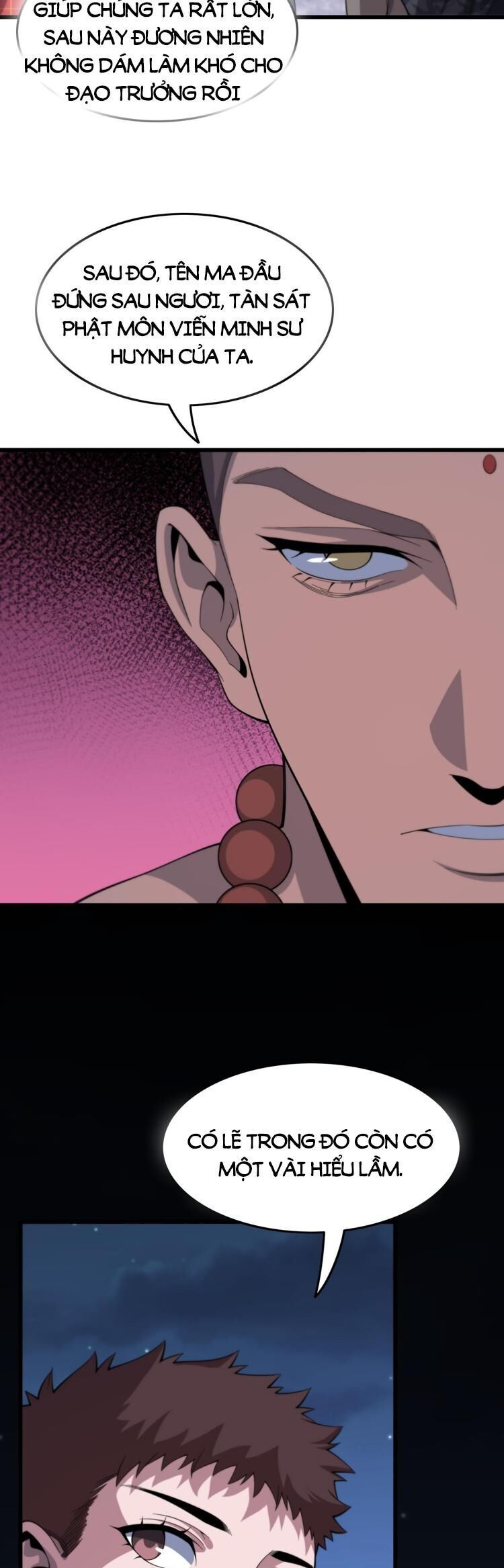 đọc truyện Đại Sư Phụ Hạ Sơn Chương 80 ảnh 6 tại Thiên Thai Truyện