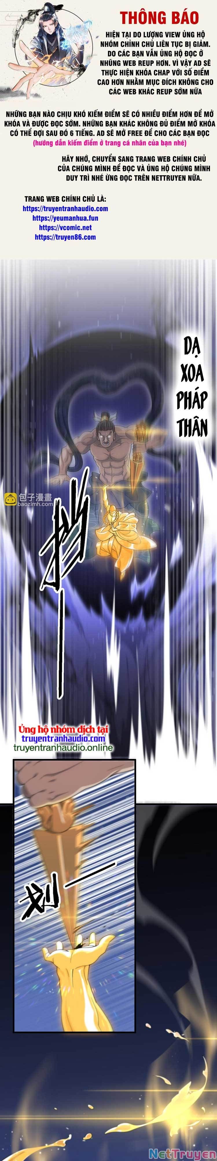 đọc truyện Đại Sư Phụ Hạ Sơn Chương 81 ảnh 3 tại Thiên Thai Truyện