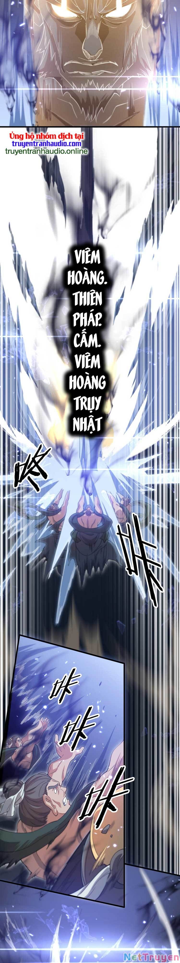 đọc truyện Đại Sư Phụ Hạ Sơn Chương 81 ảnh 13 tại Thiên Thai Truyện