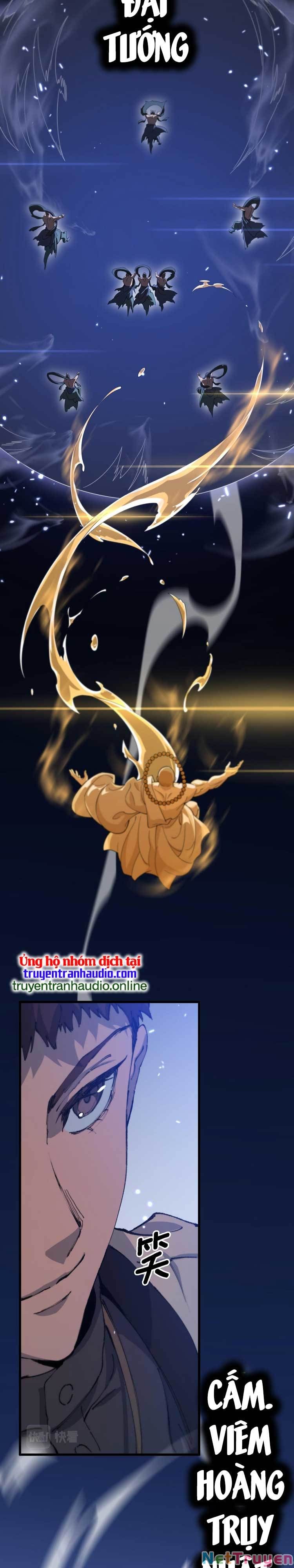 đọc truyện Đại Sư Phụ Hạ Sơn Chương 81 ảnh 16 tại Thiên Thai Truyện