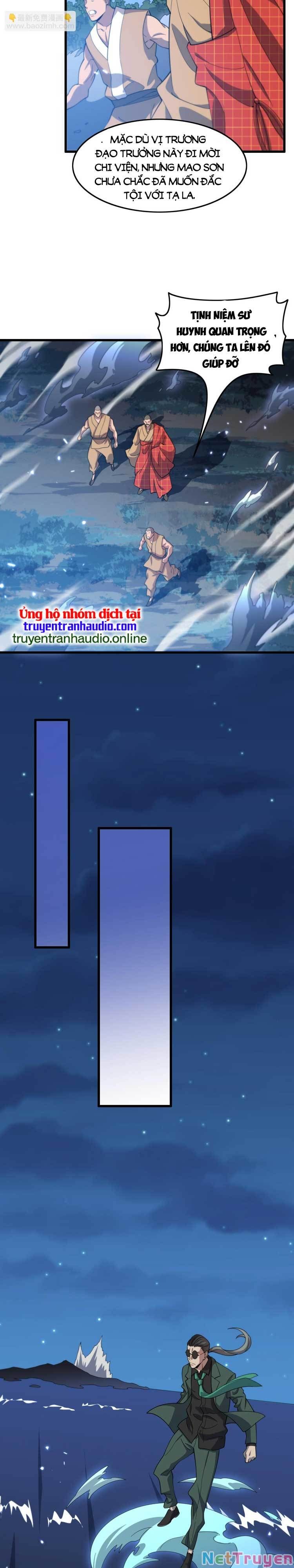 đọc truyện Đại Sư Phụ Hạ Sơn Chương 81 ảnh 19 tại Thiên Thai Truyện