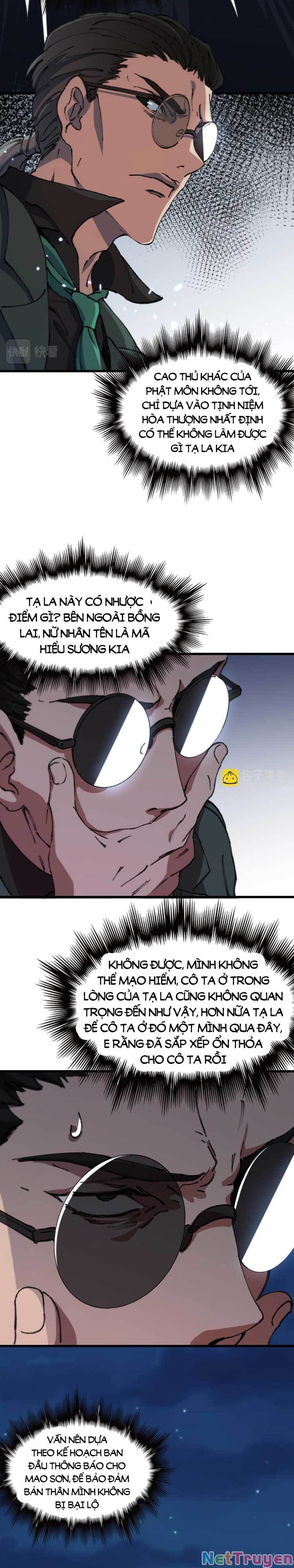 đọc truyện Đại Sư Phụ Hạ Sơn Chương 81 ảnh 21 tại Thiên Thai Truyện