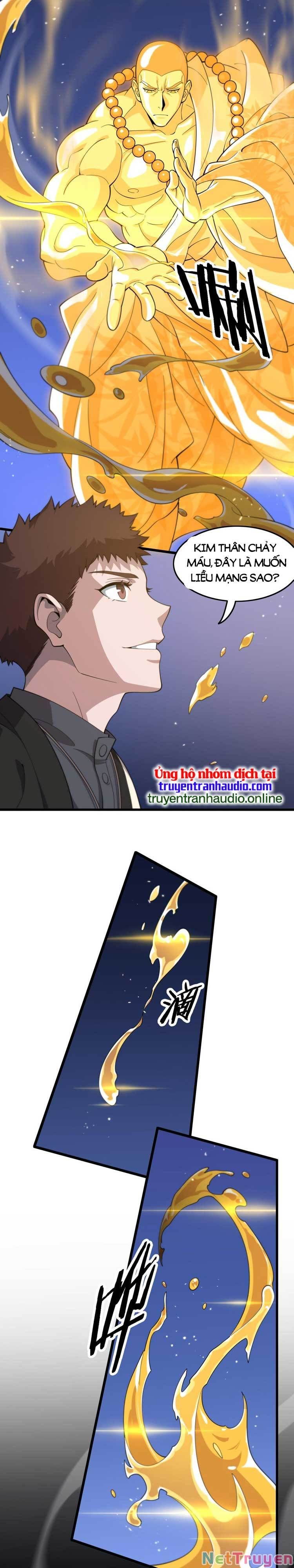 đọc truyện Đại Sư Phụ Hạ Sơn Chương 81 ảnh 4 tại Thiên Thai Truyện