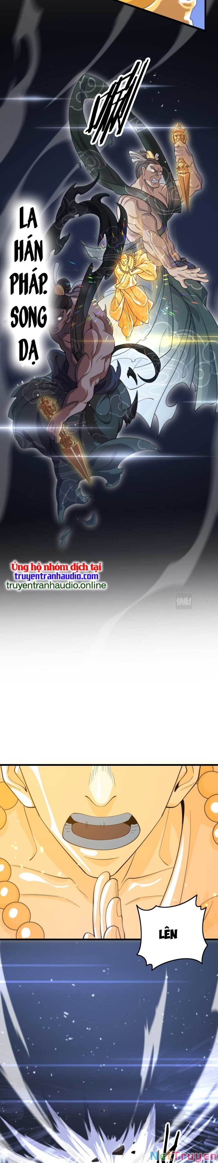 đọc truyện Đại Sư Phụ Hạ Sơn Chương 81 ảnh 5 tại Thiên Thai Truyện