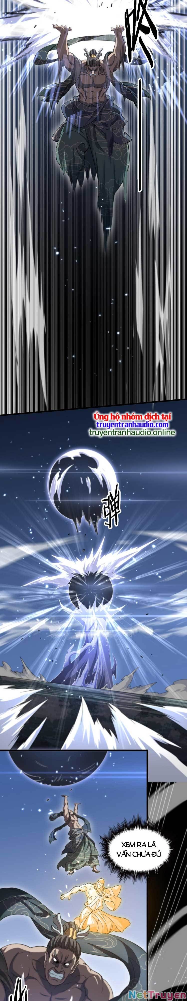 đọc truyện Đại Sư Phụ Hạ Sơn Chương 81 ảnh 6 tại Thiên Thai Truyện