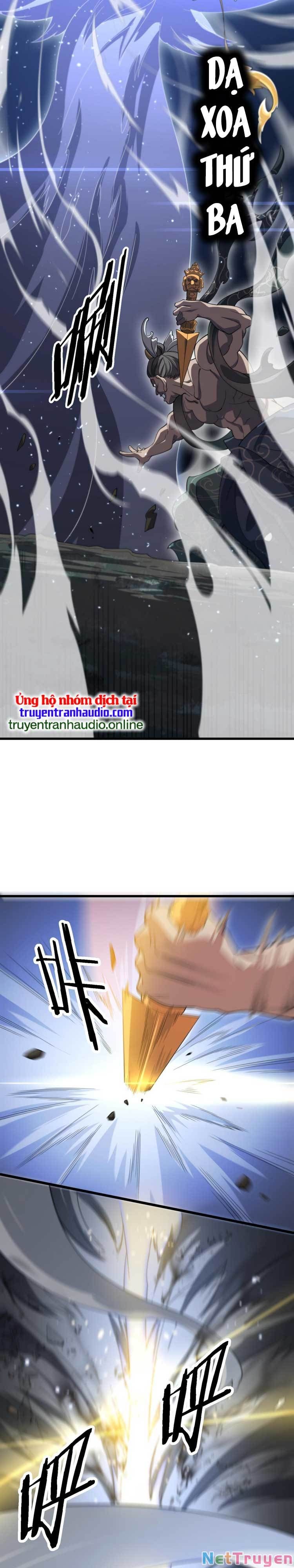 đọc truyện Đại Sư Phụ Hạ Sơn Chương 81 ảnh 8 tại Thiên Thai Truyện