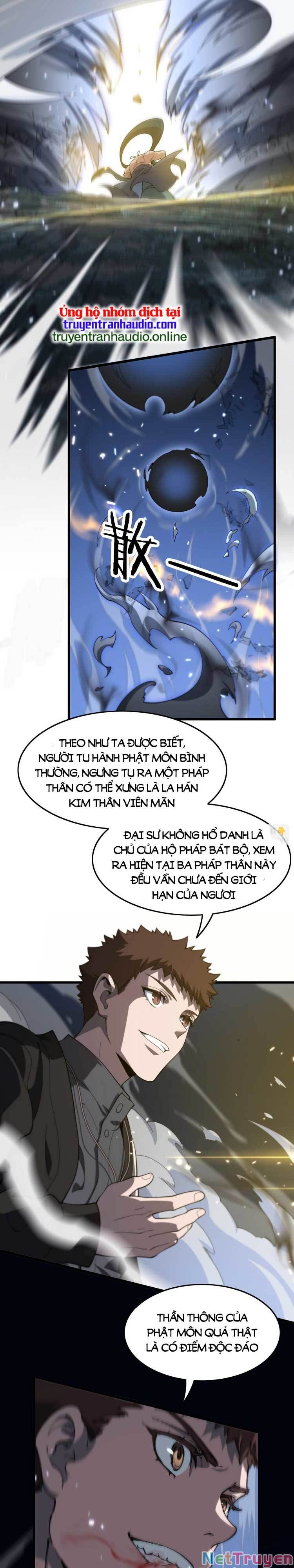 đọc truyện Đại Sư Phụ Hạ Sơn Chương 81 ảnh 9 tại Thiên Thai Truyện