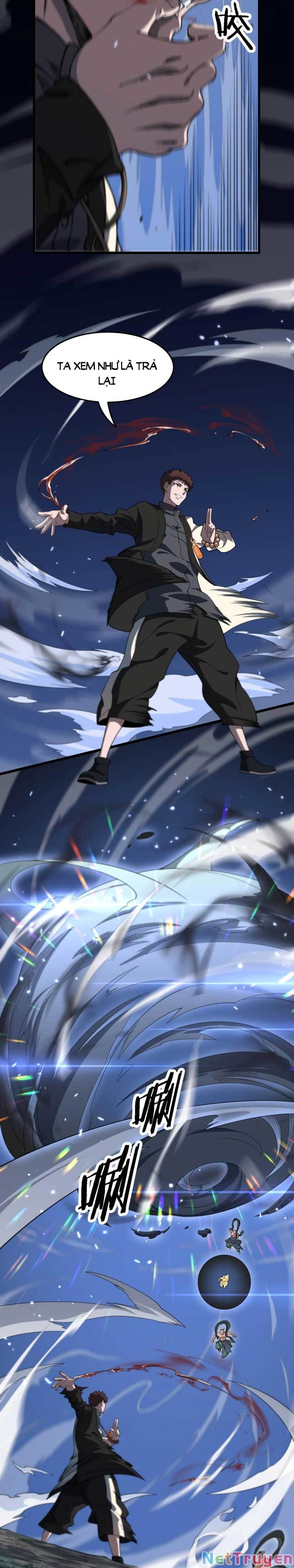 đọc truyện Đại Sư Phụ Hạ Sơn Chương 81 ảnh 10 tại Thiên Thai Truyện