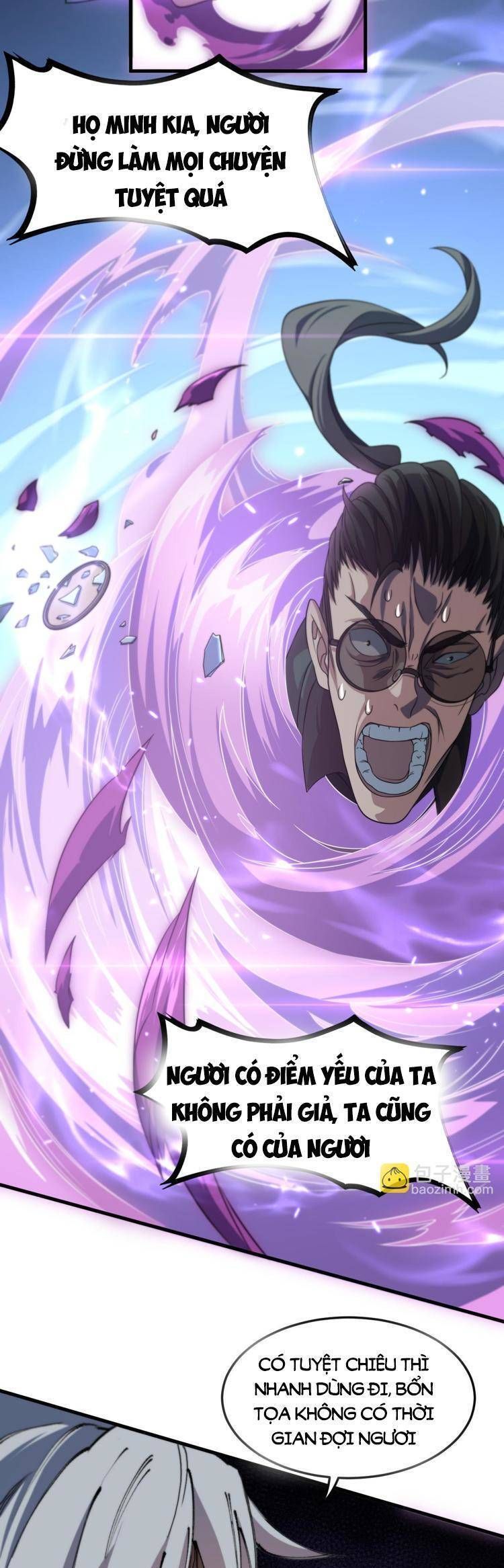 đọc truyện Đại Sư Phụ Hạ Sơn Chương 82 ảnh 14 tại Thiên Thai Truyện