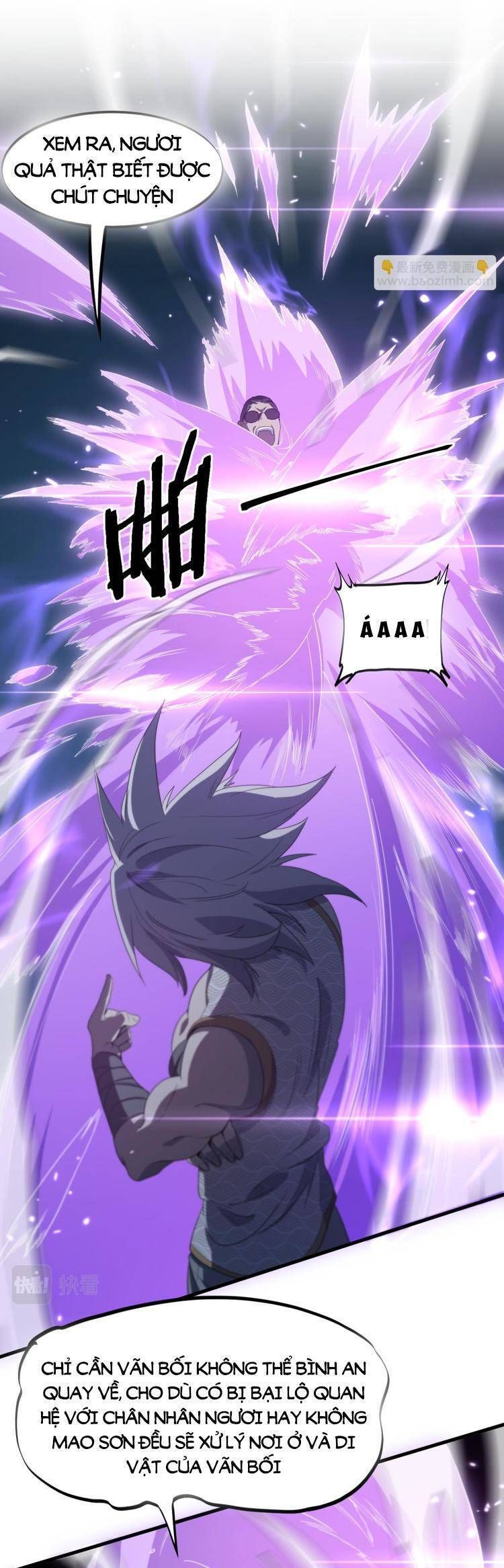 đọc truyện Đại Sư Phụ Hạ Sơn Chương 82 ảnh 17 tại Thiên Thai Truyện