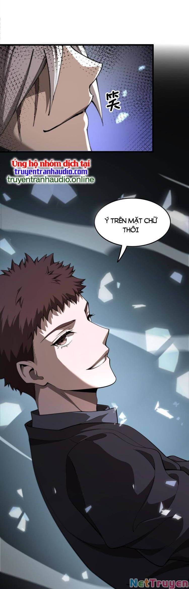 đọc truyện Đại Sư Phụ Hạ Sơn Chương 82 ảnh 22 tại Thiên Thai Truyện