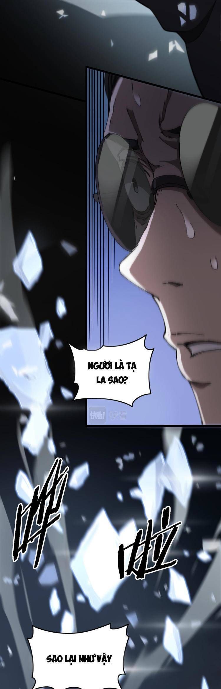 đọc truyện Đại Sư Phụ Hạ Sơn Chương 82 ảnh 23 tại Thiên Thai Truyện