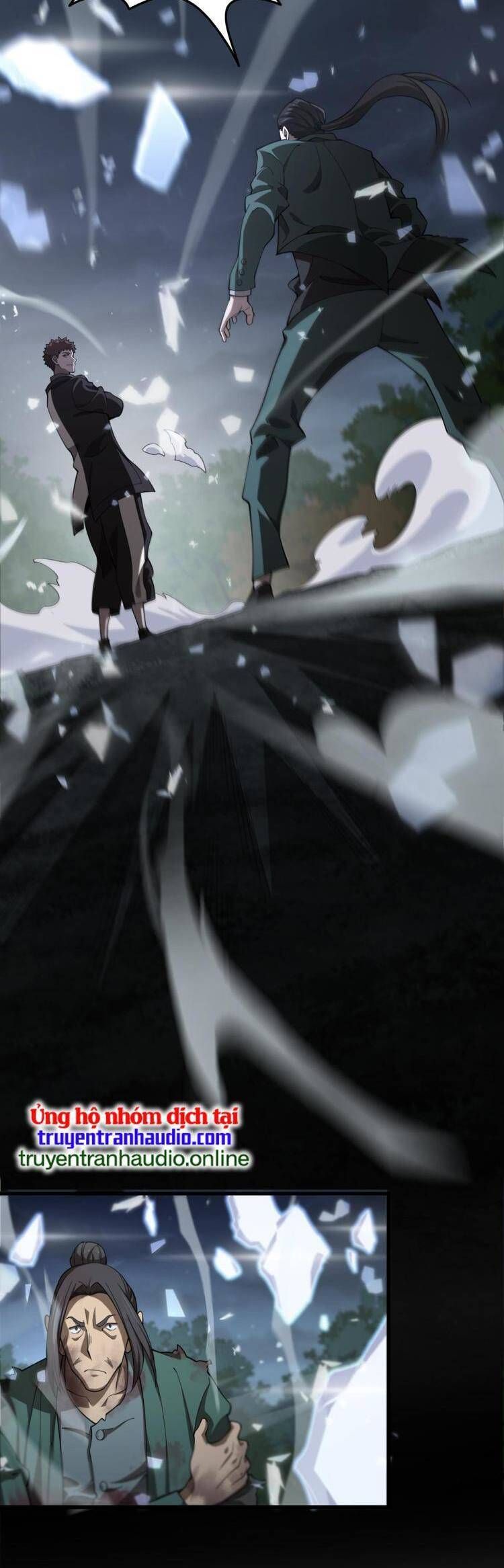 đọc truyện Đại Sư Phụ Hạ Sơn Chương 82 ảnh 24 tại Thiên Thai Truyện