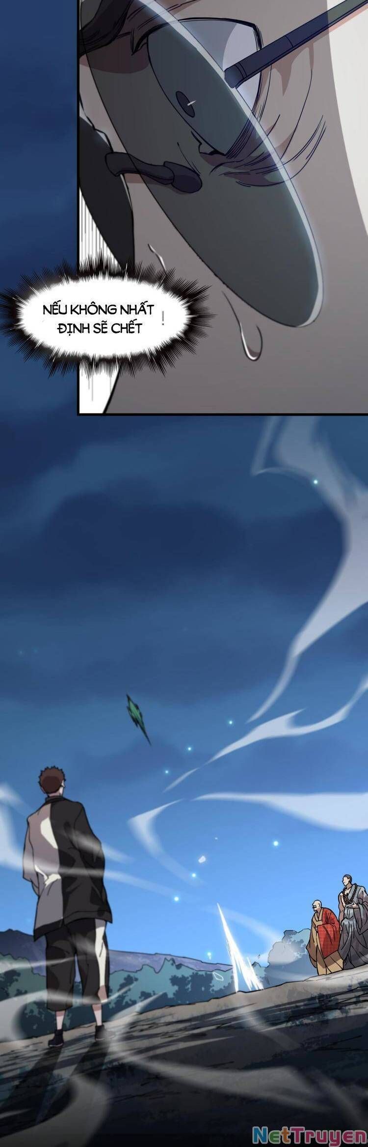 đọc truyện Đại Sư Phụ Hạ Sơn Chương 82 ảnh 31 tại Thiên Thai Truyện