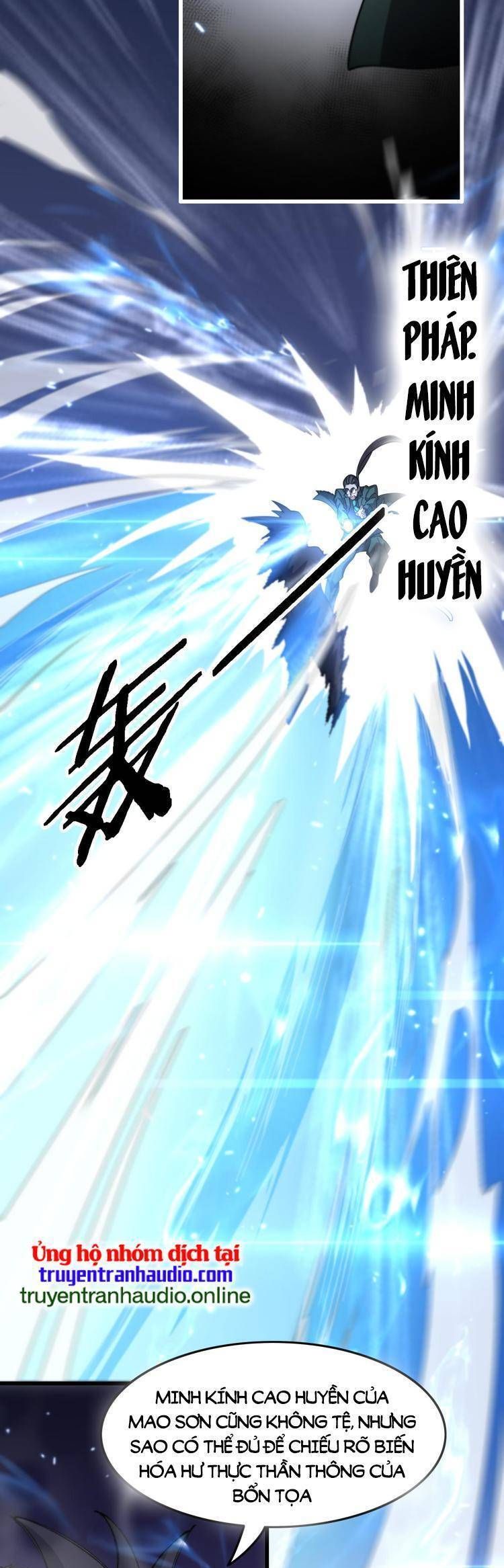 đọc truyện Đại Sư Phụ Hạ Sơn Chương 82 ảnh 5 tại Thiên Thai Truyện