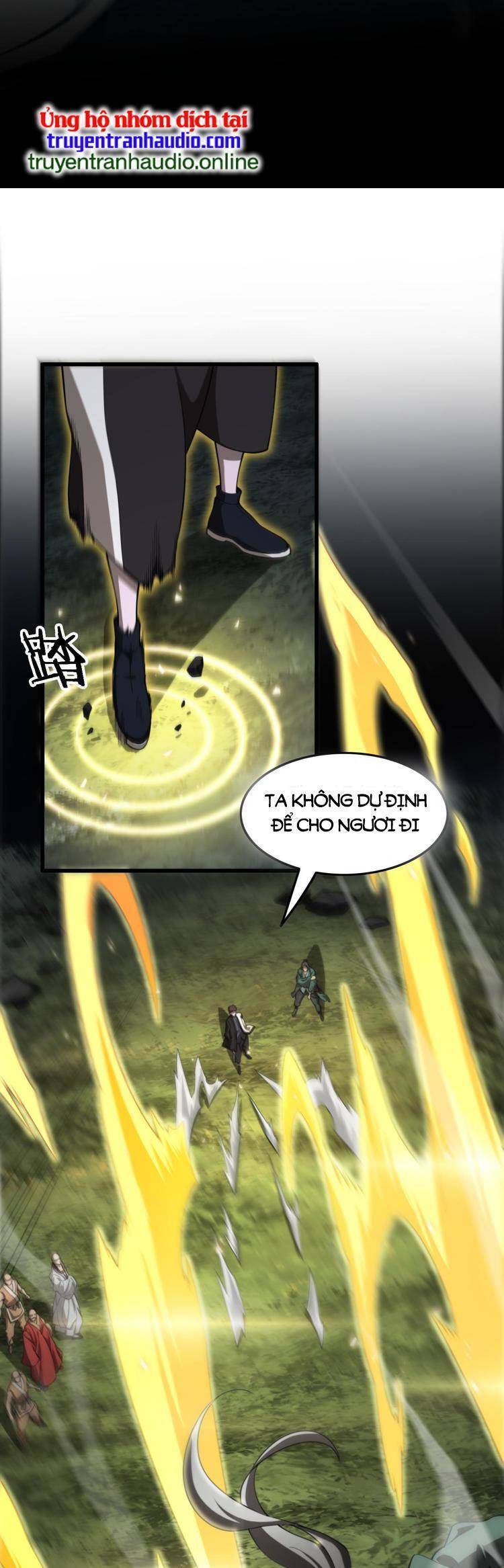 đọc truyện Đại Sư Phụ Hạ Sơn Chương 82 ảnh 32 tại Thiên Thai Truyện