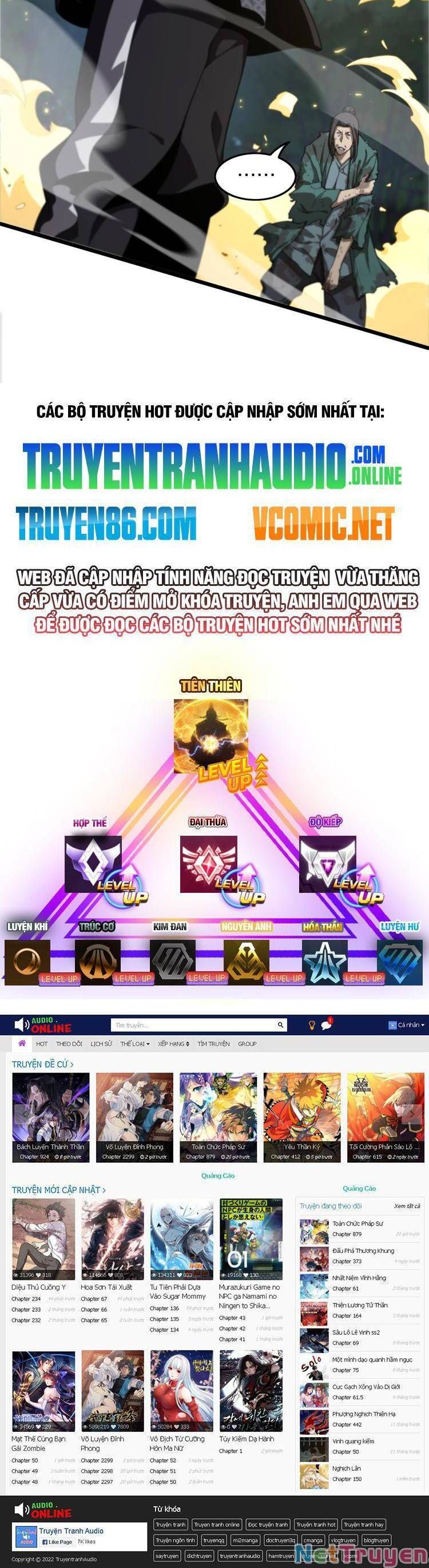 đọc truyện Đại Sư Phụ Hạ Sơn Chương 82 ảnh 36 tại Thiên Thai Truyện