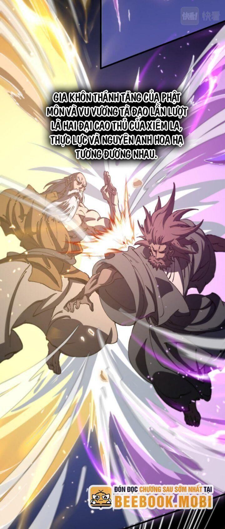 đọc truyện Đại Sư Phụ Hạ Sơn Chương 83 ảnh 16 tại Thiên Thai Truyện