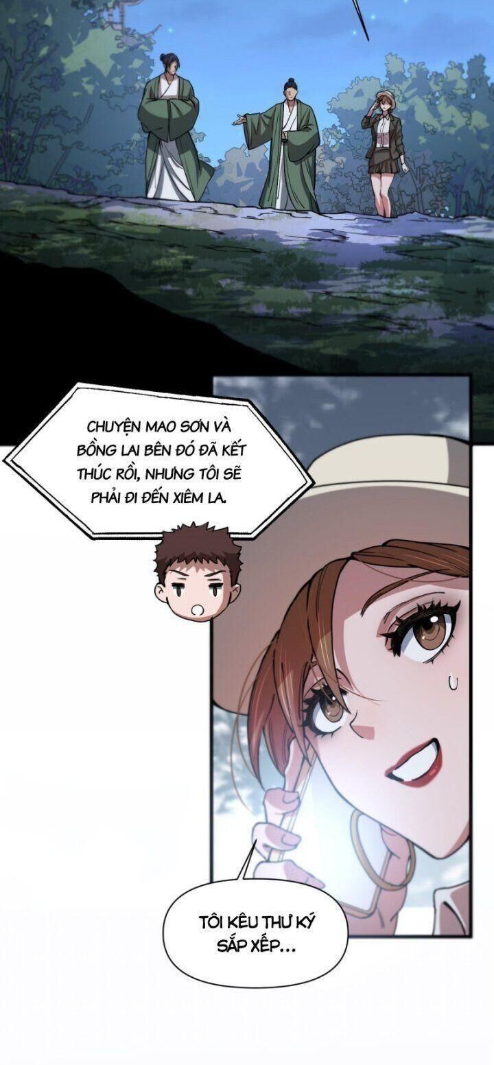 đọc truyện Đại Sư Phụ Hạ Sơn Chương 83 ảnh 25 tại Thiên Thai Truyện