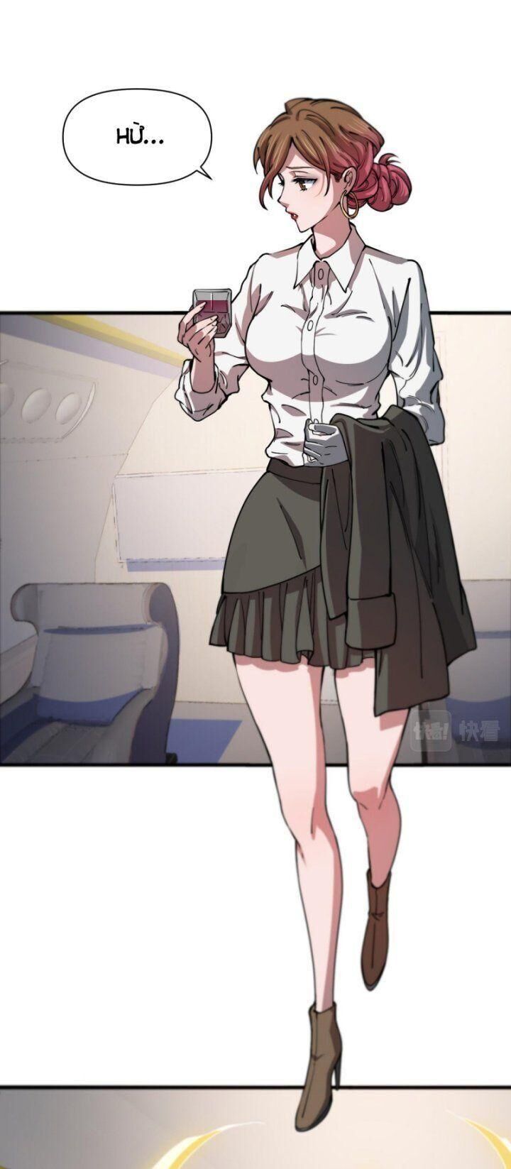 đọc truyện Đại Sư Phụ Hạ Sơn Chương 83 ảnh 28 tại Thiên Thai Truyện