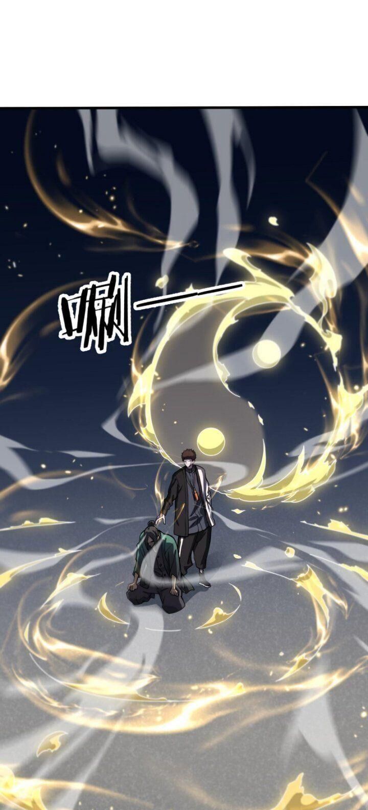 đọc truyện Đại Sư Phụ Hạ Sơn Chương 83 ảnh 30 tại Thiên Thai Truyện