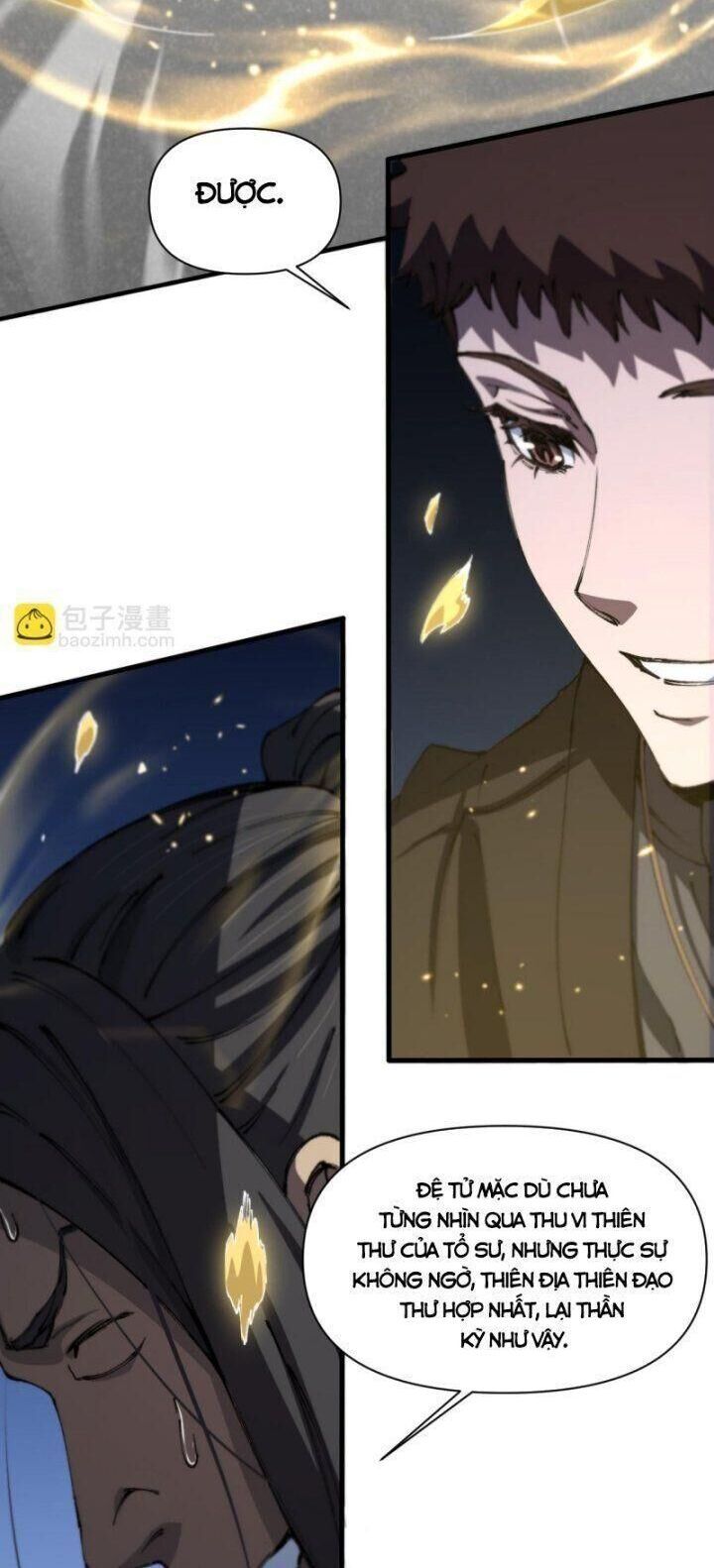 đọc truyện Đại Sư Phụ Hạ Sơn Chương 83 ảnh 31 tại Thiên Thai Truyện