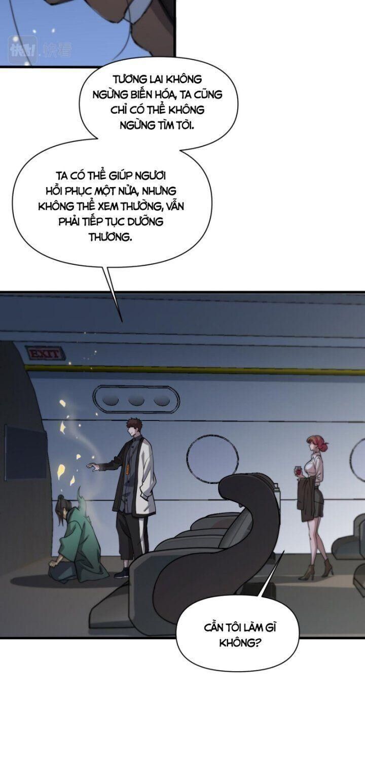 đọc truyện Đại Sư Phụ Hạ Sơn Chương 83 ảnh 32 tại Thiên Thai Truyện