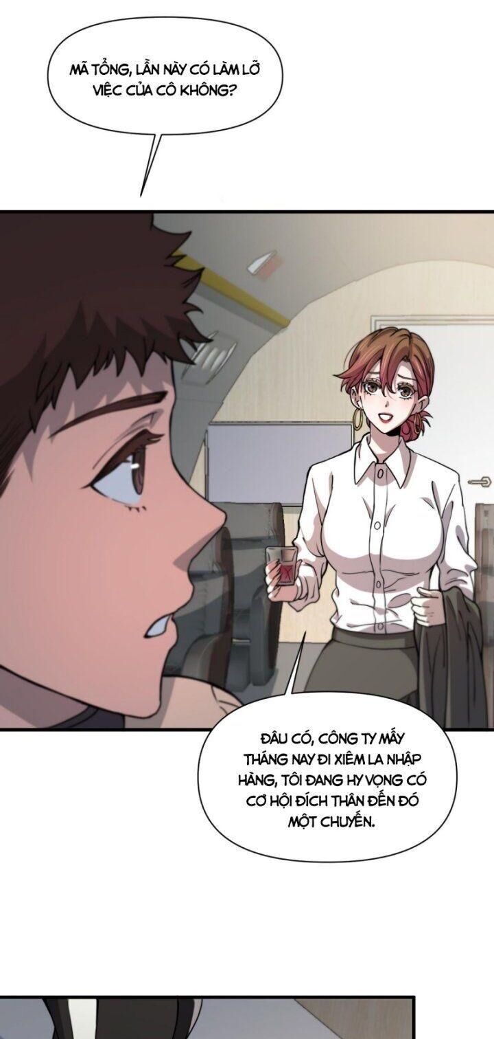 đọc truyện Đại Sư Phụ Hạ Sơn Chương 83 ảnh 33 tại Thiên Thai Truyện