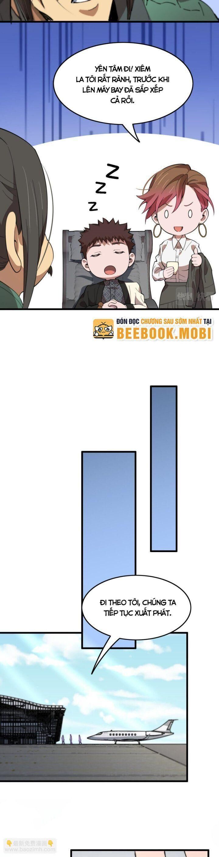 đọc truyện Đại Sư Phụ Hạ Sơn Chương 83 ảnh 37 tại Thiên Thai Truyện