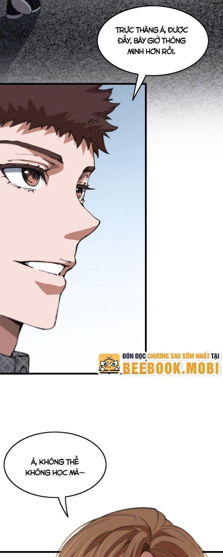 đọc truyện Đại Sư Phụ Hạ Sơn Chương 83 ảnh 39 tại Thiên Thai Truyện