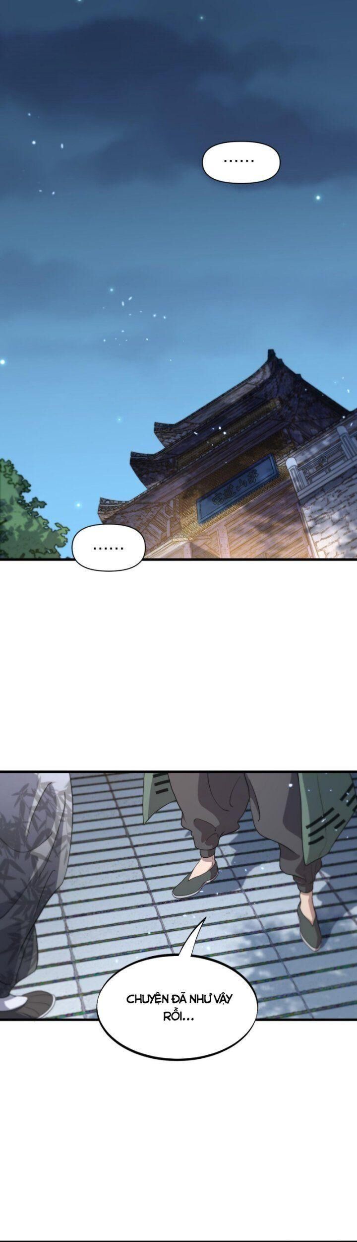 đọc truyện Đại Sư Phụ Hạ Sơn Chương 83 ảnh 9 tại Thiên Thai Truyện