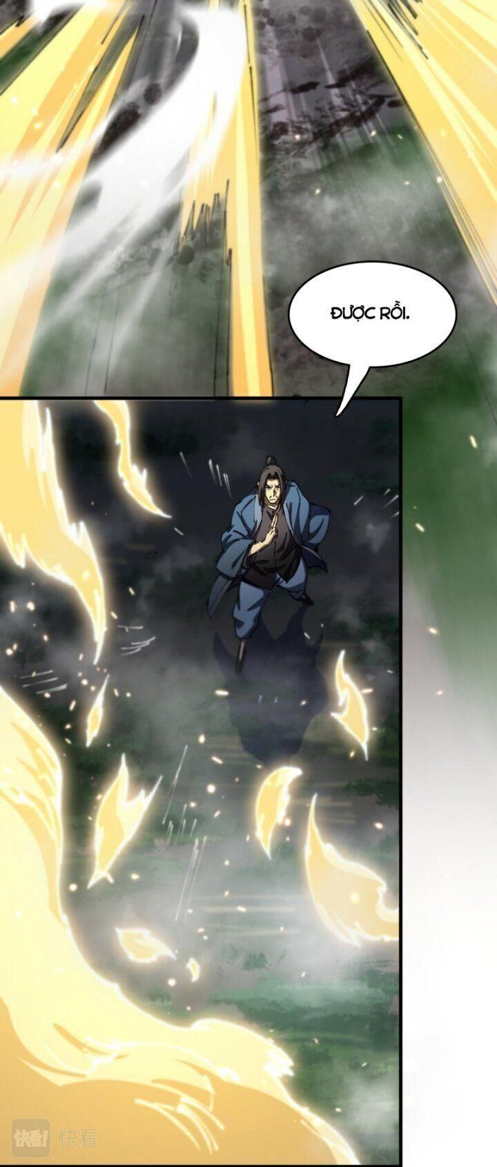 đọc truyện Đại Sư Phụ Hạ Sơn Chương 84 ảnh 13 tại Thiên Thai Truyện