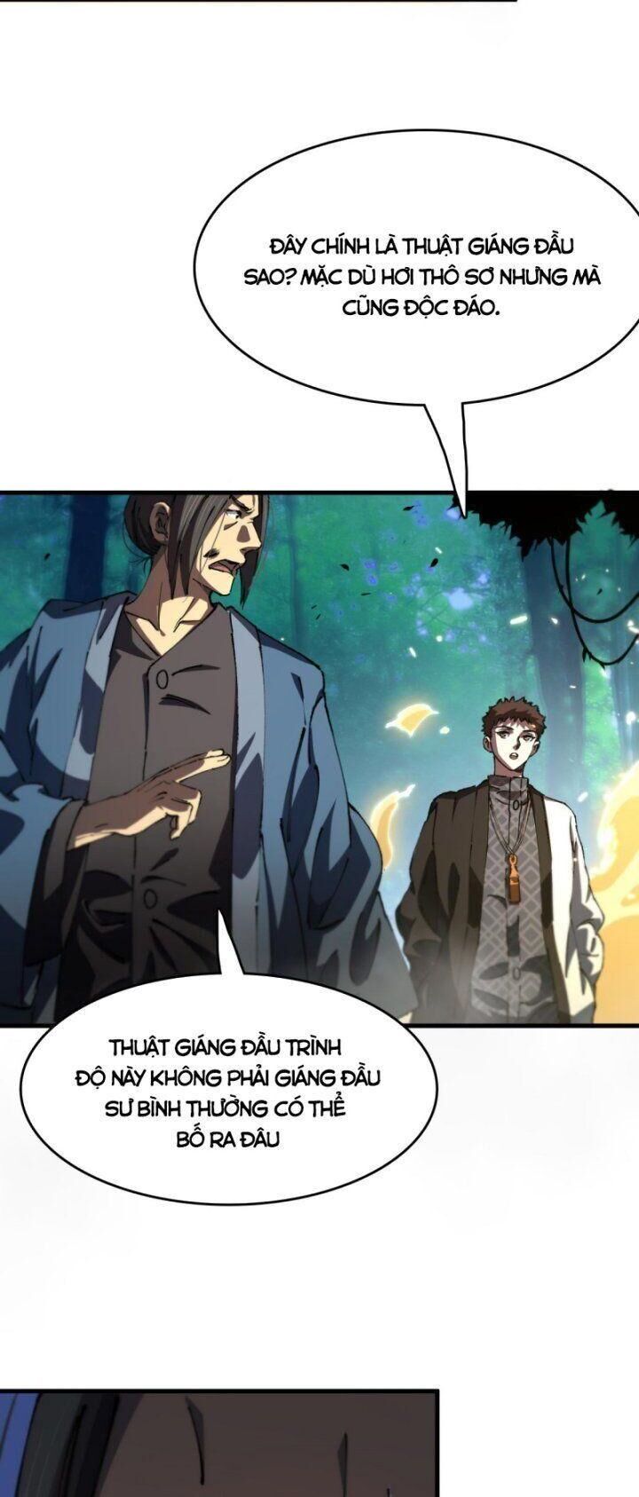 đọc truyện Đại Sư Phụ Hạ Sơn Chương 84 ảnh 14 tại Thiên Thai Truyện