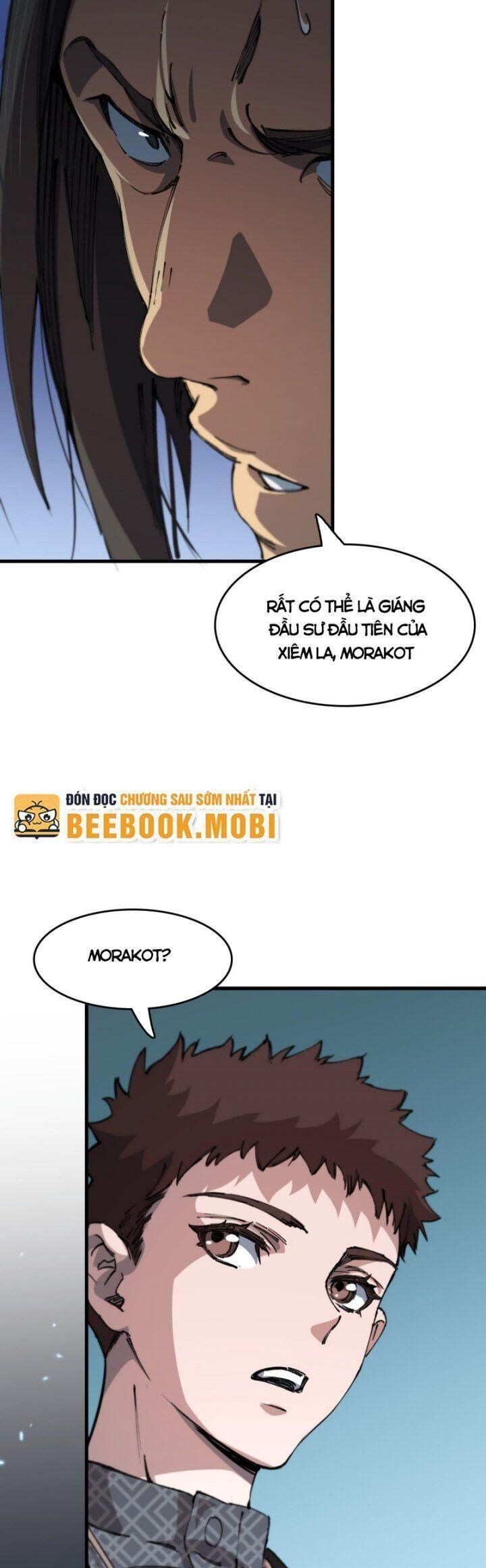 đọc truyện Đại Sư Phụ Hạ Sơn Chương 84 ảnh 15 tại Thiên Thai Truyện