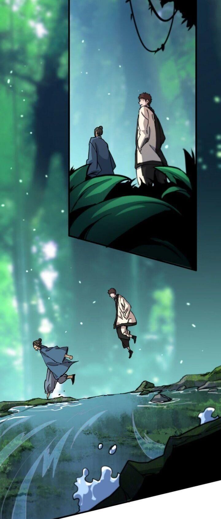 đọc truyện Đại Sư Phụ Hạ Sơn Chương 84 ảnh 18 tại Thiên Thai Truyện