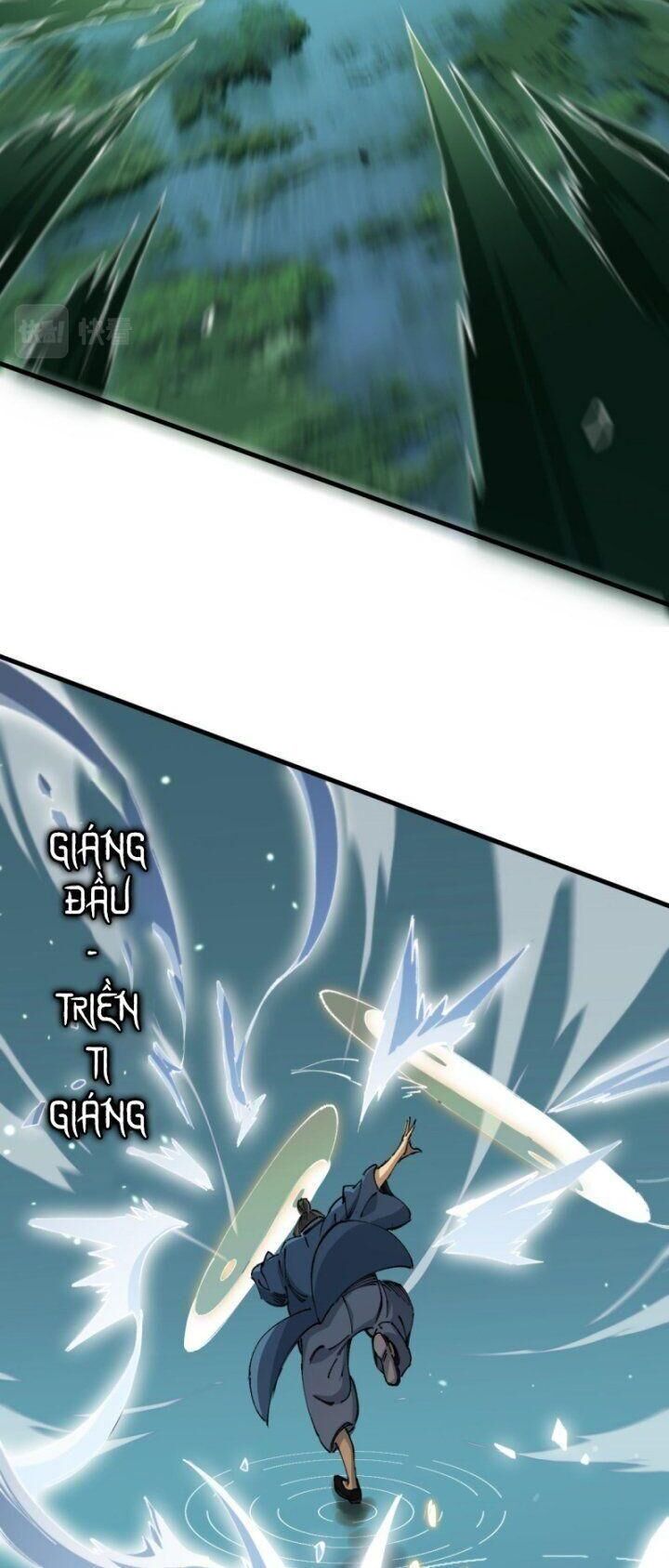 đọc truyện Đại Sư Phụ Hạ Sơn Chương 84 ảnh 20 tại Thiên Thai Truyện