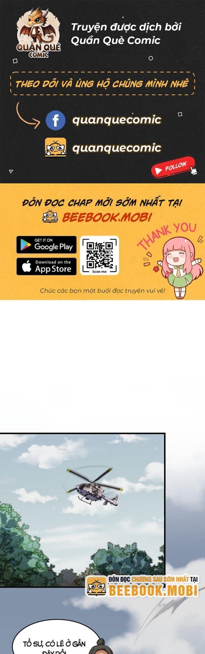 đọc truyện Đại Sư Phụ Hạ Sơn Chương 84 ảnh 4 tại Thiên Thai Truyện