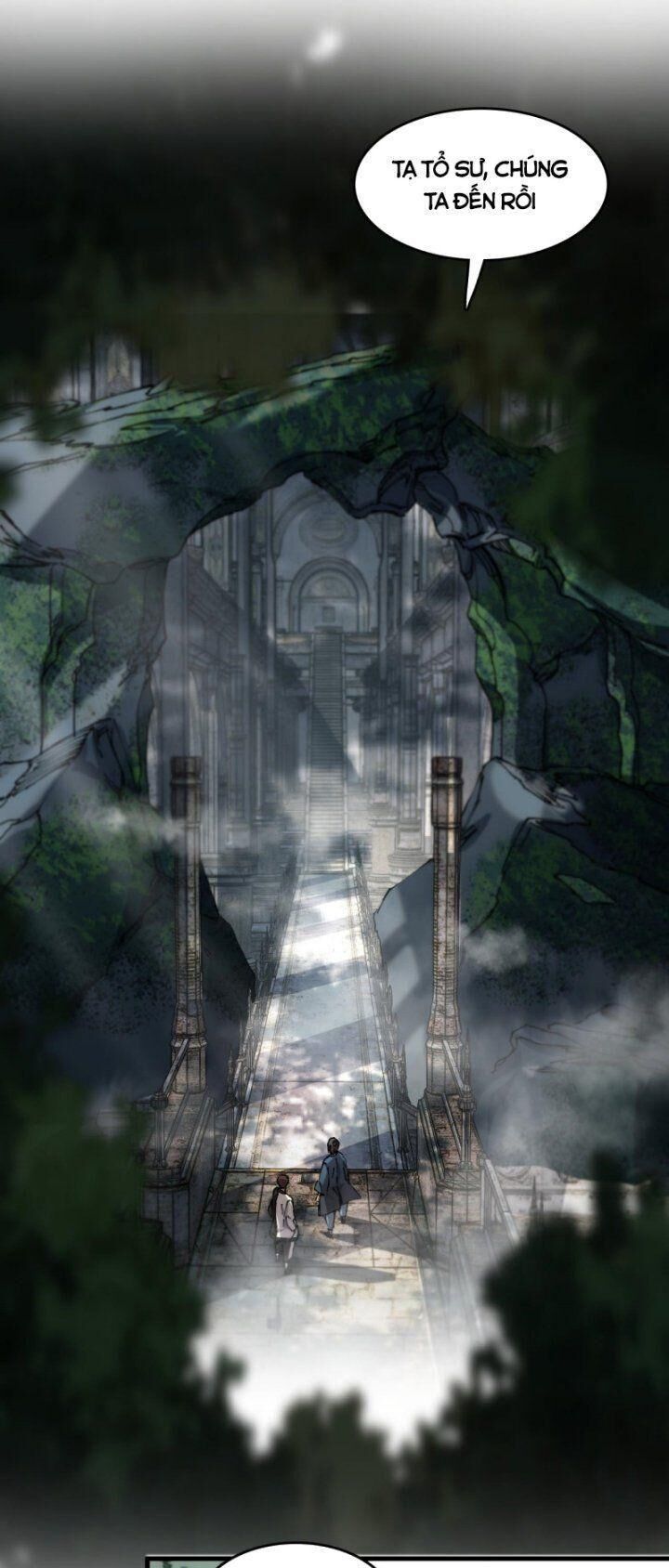 đọc truyện Đại Sư Phụ Hạ Sơn Chương 84 ảnh 22 tại Thiên Thai Truyện